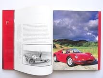 Amazon.co.jp: 洋書フェラーリ写真集 本 Ferrari イタリア